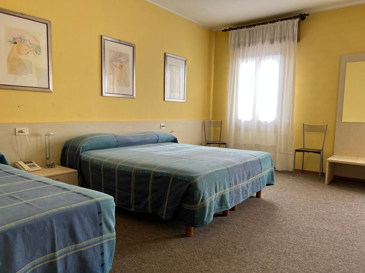 Hotel Giardino Pieve di Cadore Exterior photo
