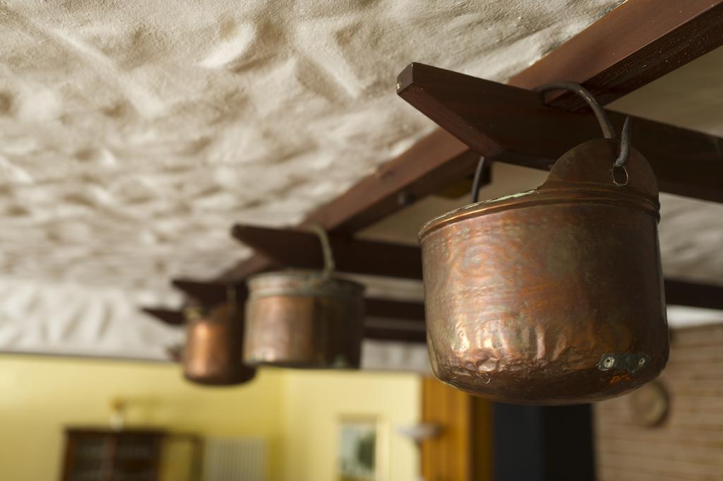 Hotel Giardino Pieve di Cadore Exterior photo