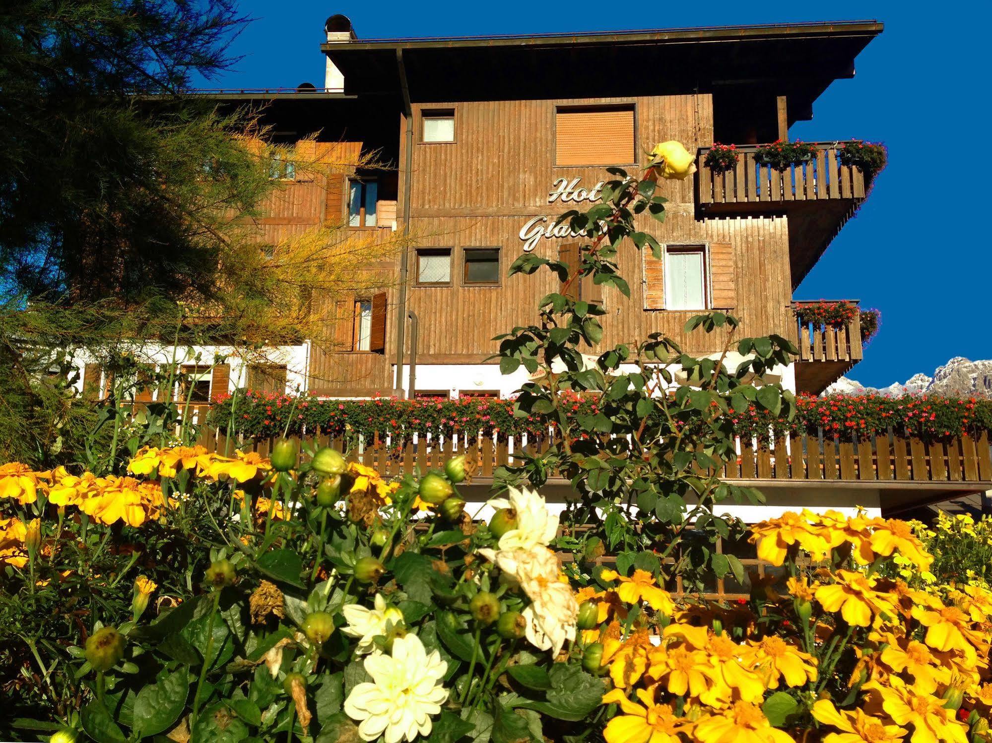 Hotel Giardino Pieve di Cadore Exterior photo
