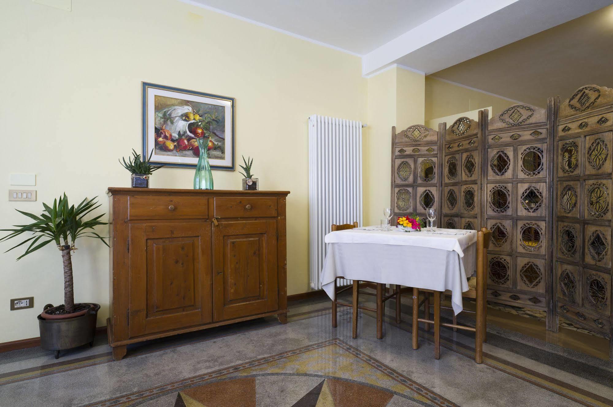 Hotel Giardino Pieve di Cadore Exterior photo